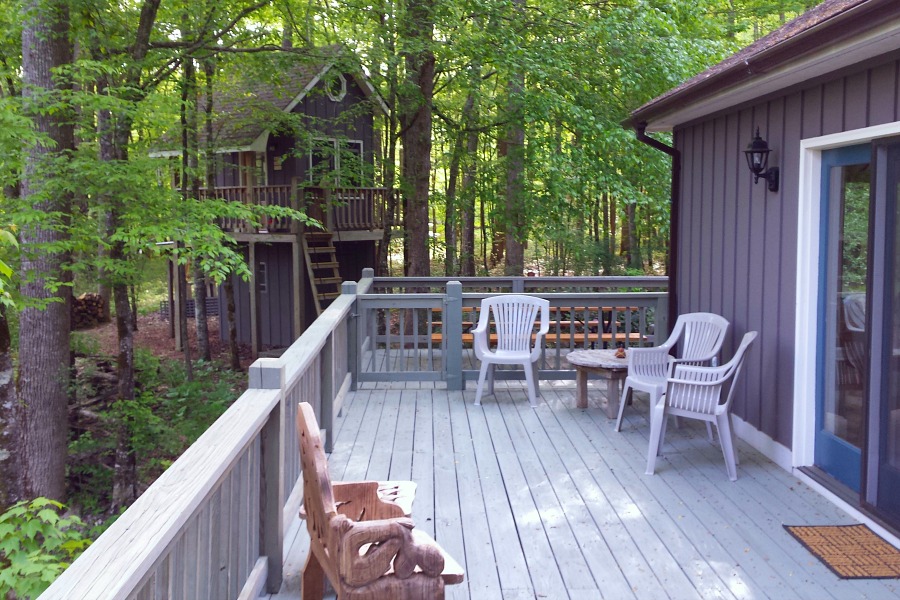  Blackwell Branch Cabin